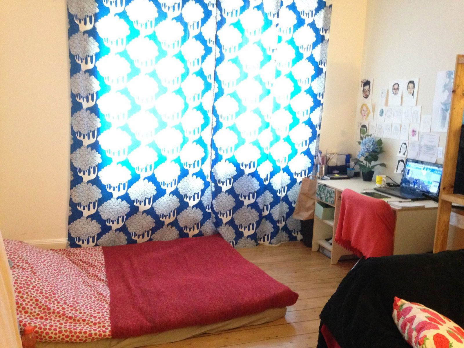 Colocatie Strasbourg 131405