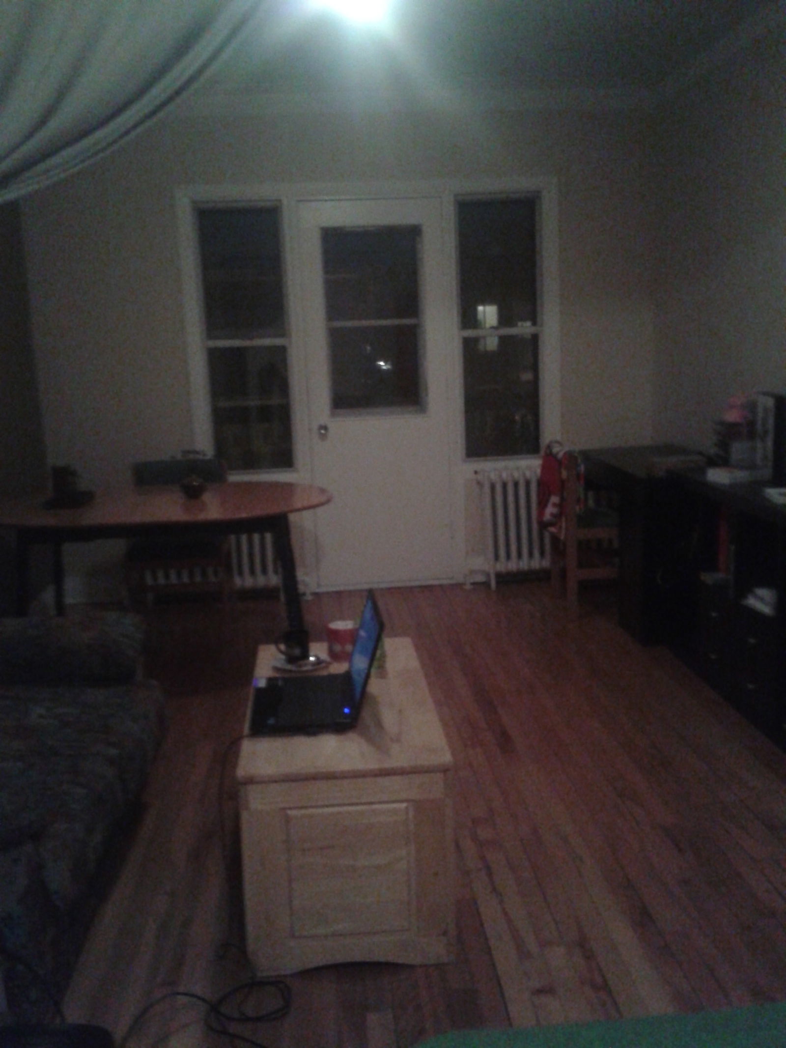 Colocatie Montréal 63230