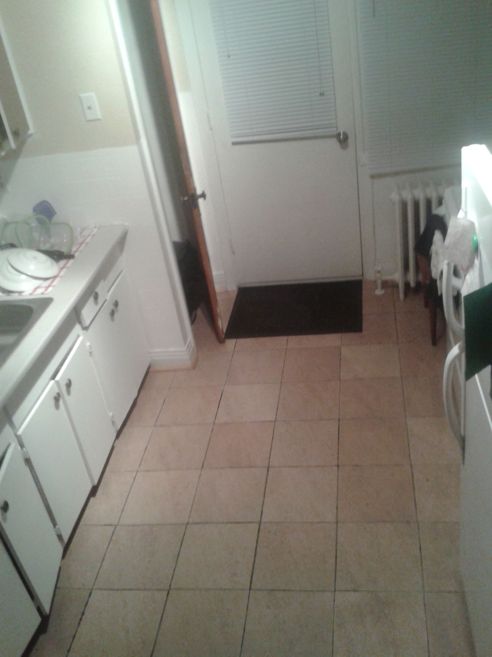 Colocatie Montréal 63230