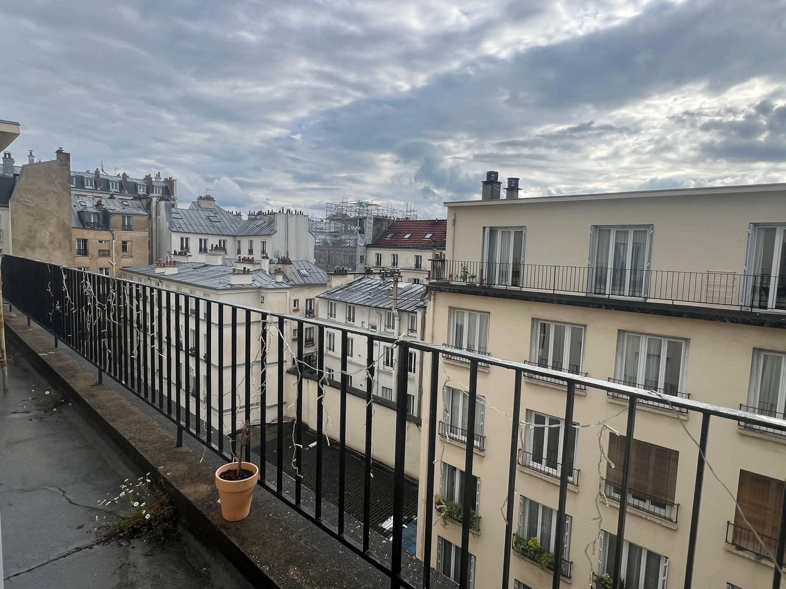 Unterkunft Beim Gastgeber Paris 670959