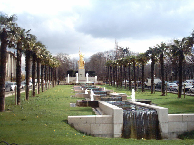 Homestay Paris 45250