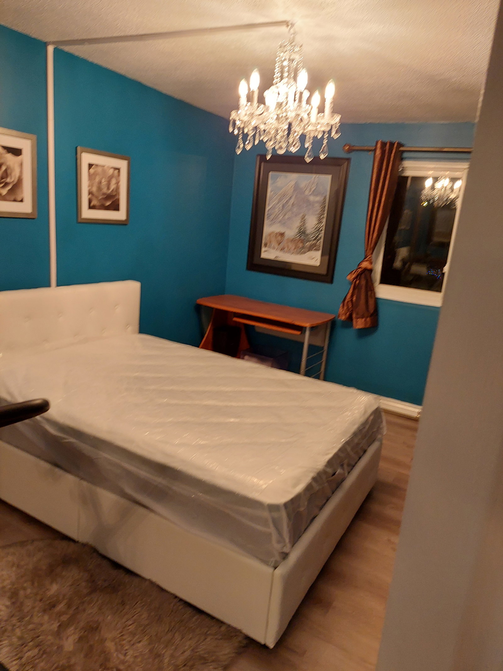 Hemvistelse Ottawa 398136