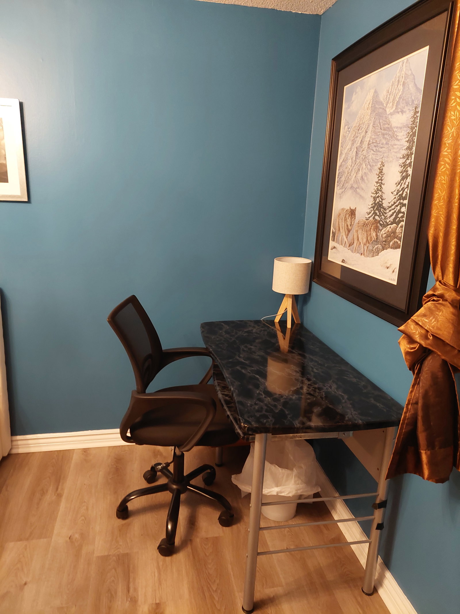 Hemvistelse Ottawa 398136