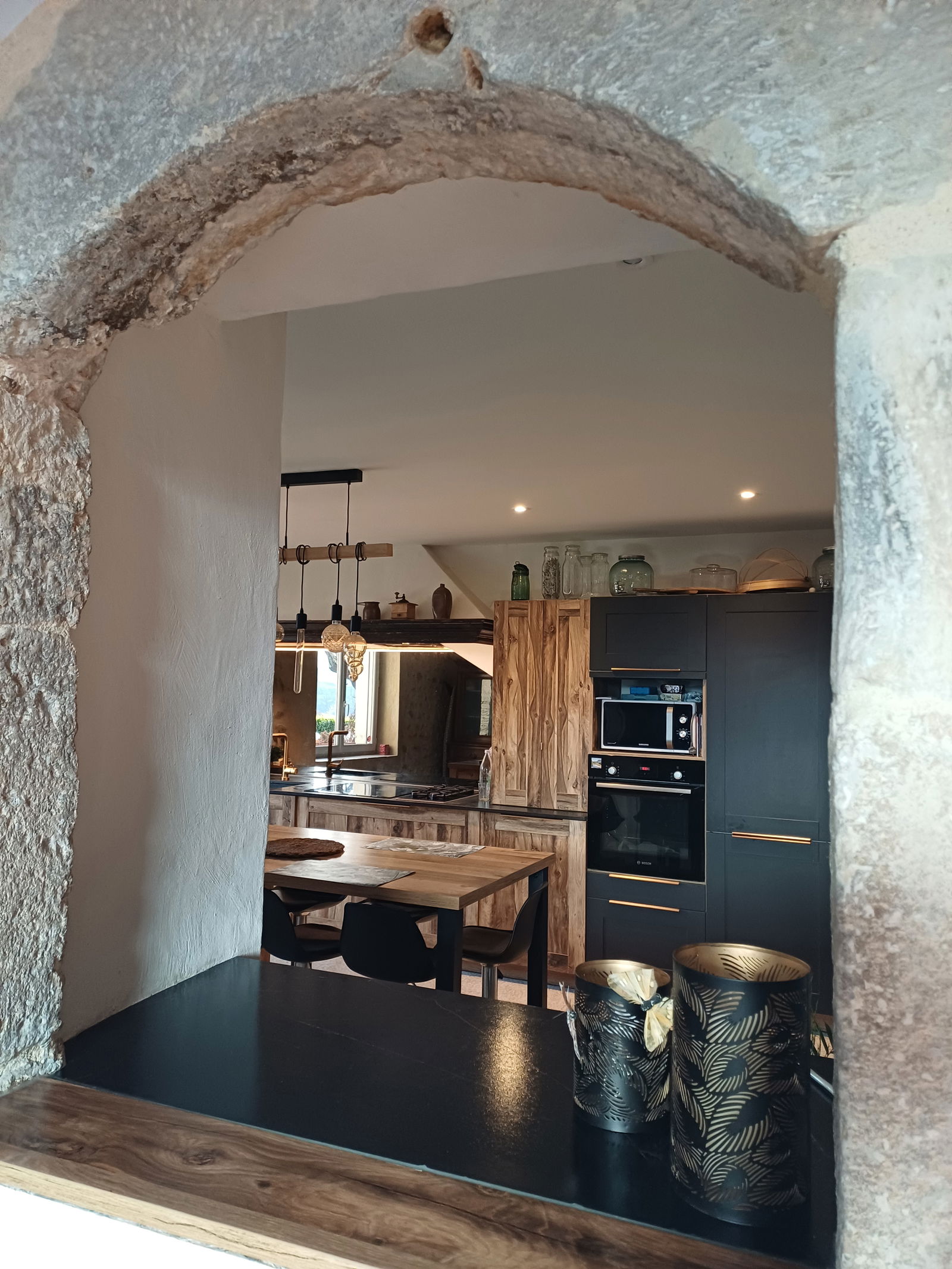 Homestay Vinsobres 486064