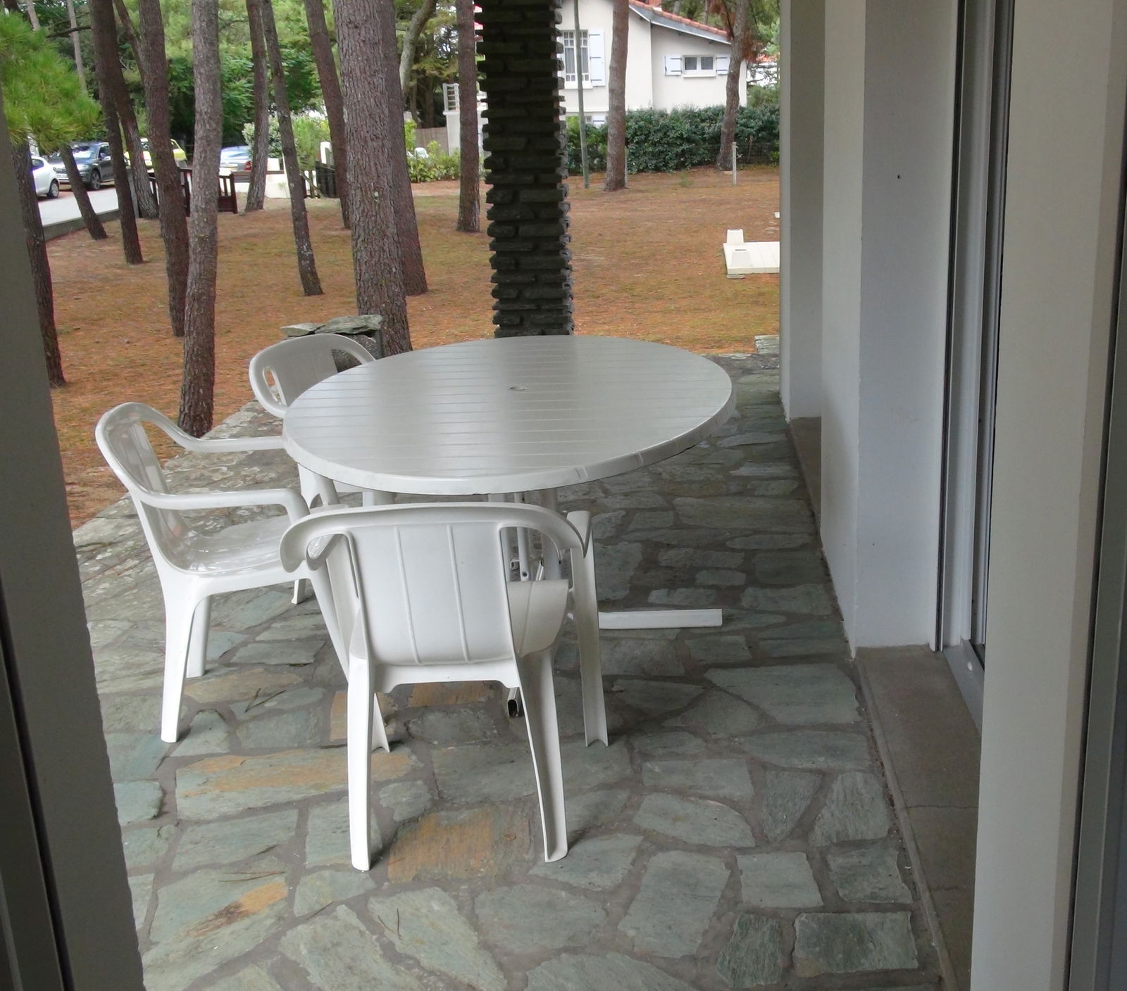 Onafhankelijke Studio La Tranche-sur-Mer 167588