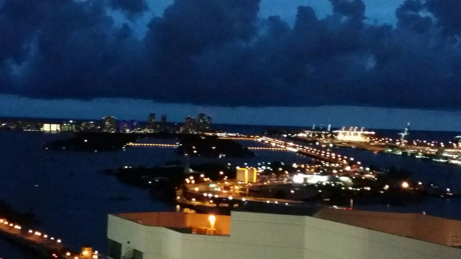 Gastgezin Miami 120006