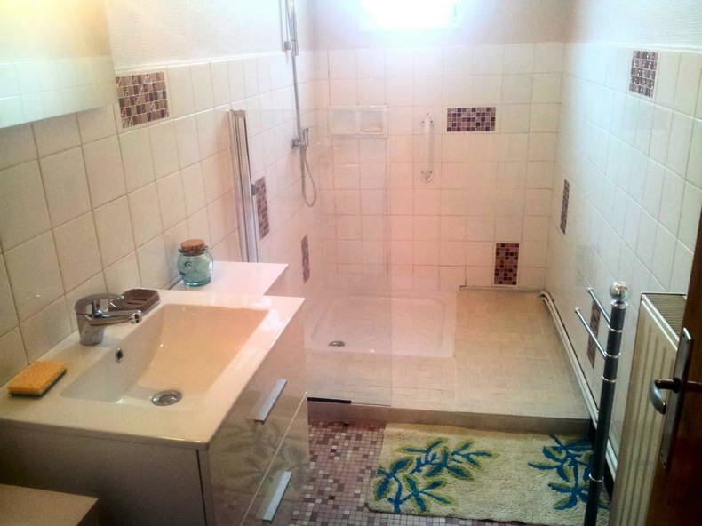 Ganzes Haus Veauchette 247176-2