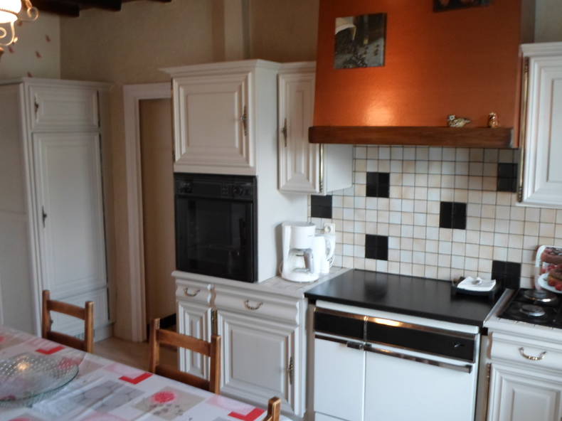 Ganzes Haus Veauchette 247176-3