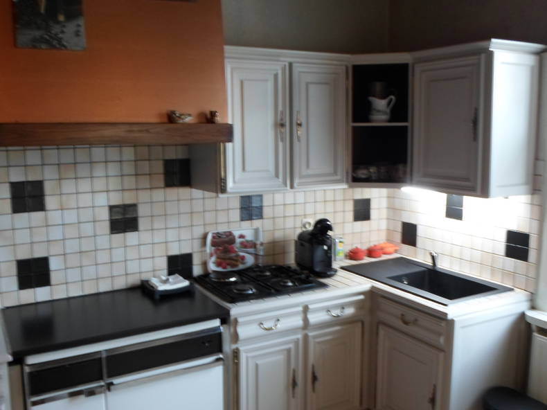 Ganzes Haus Veauchette 247176-4