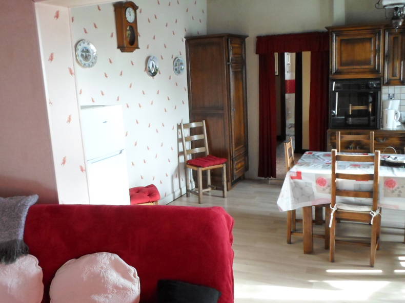 Ganzes Haus Veauchette 247176-5