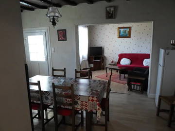 Logement Entier Veauchette 247176-9