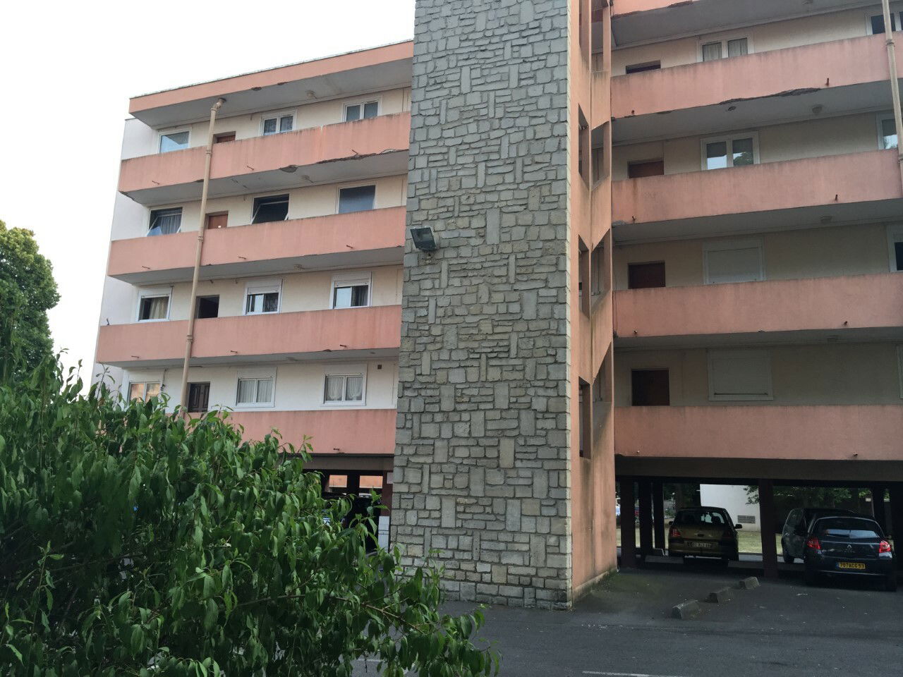 Tuisverblyf Montfermeil 215888