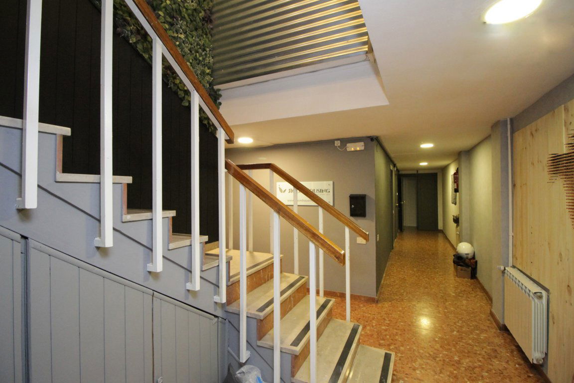 Tuisverblyf Barcelona 213754