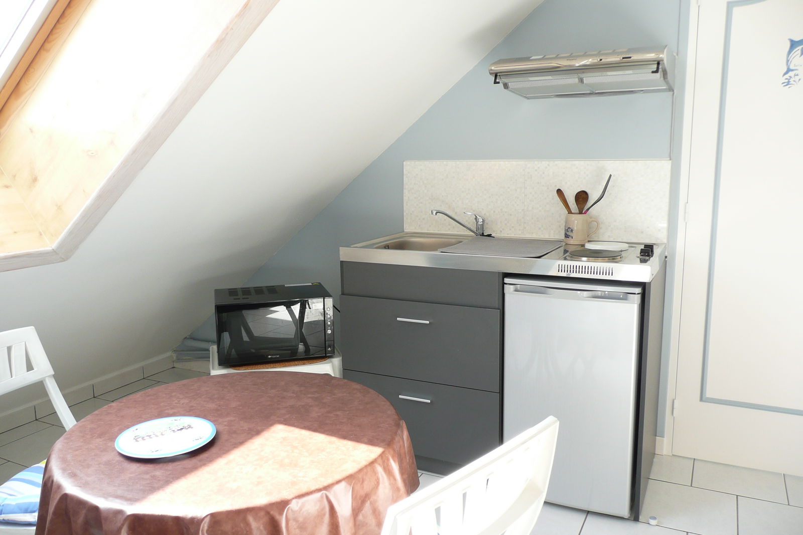 Hemvistelse Rambouillet 106224