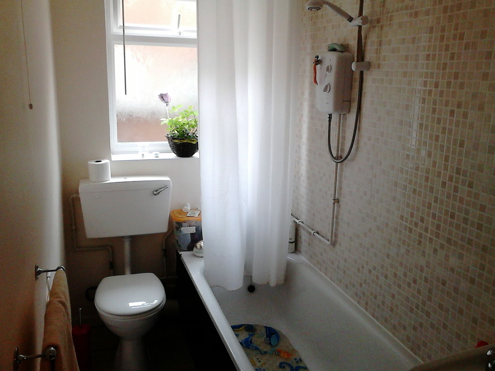 Colocatie Birmingham 162274