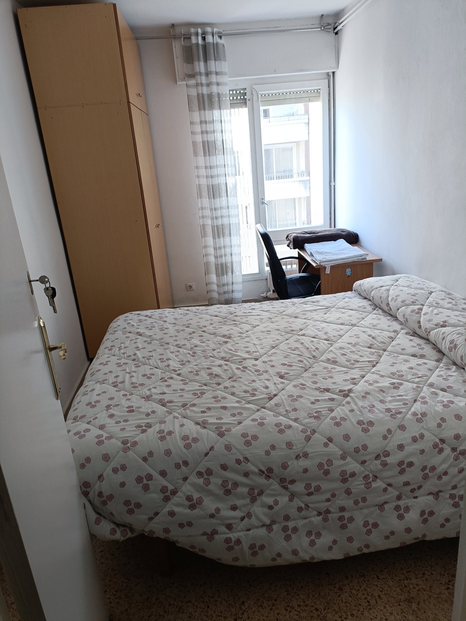 Kamer Bij De Gastheer Barcelona 668432