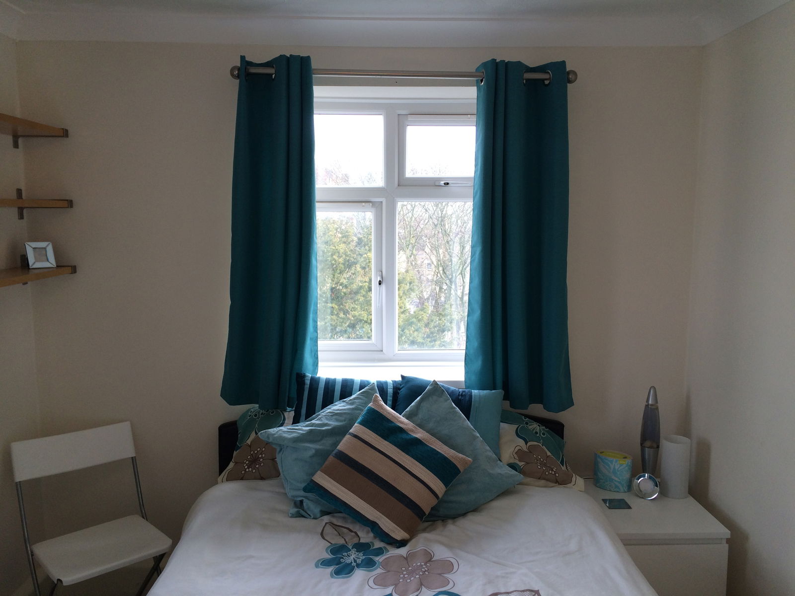 Gastgezin London 164802