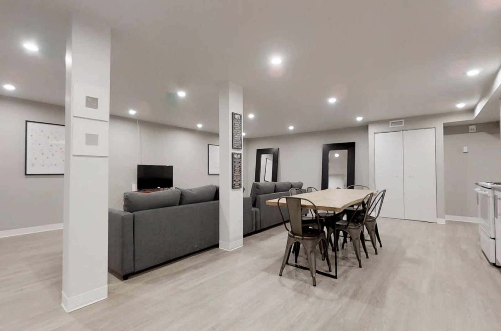 Gedeelde Woning Paris 675499