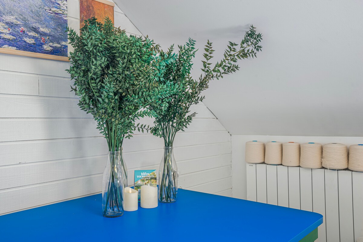Coliving Giverny 671276