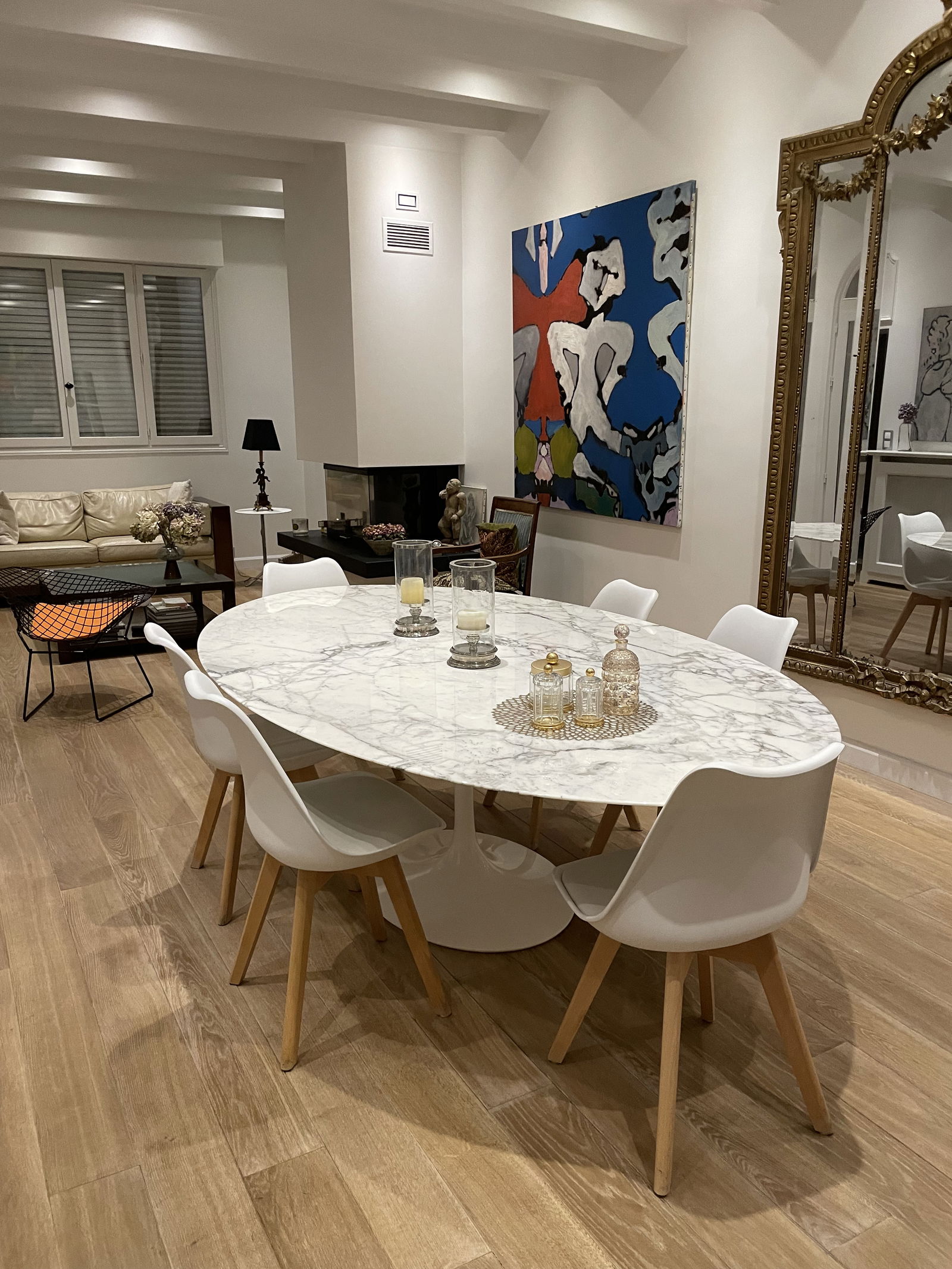 Tuisverblyf Boulogne-Billancourt 358586