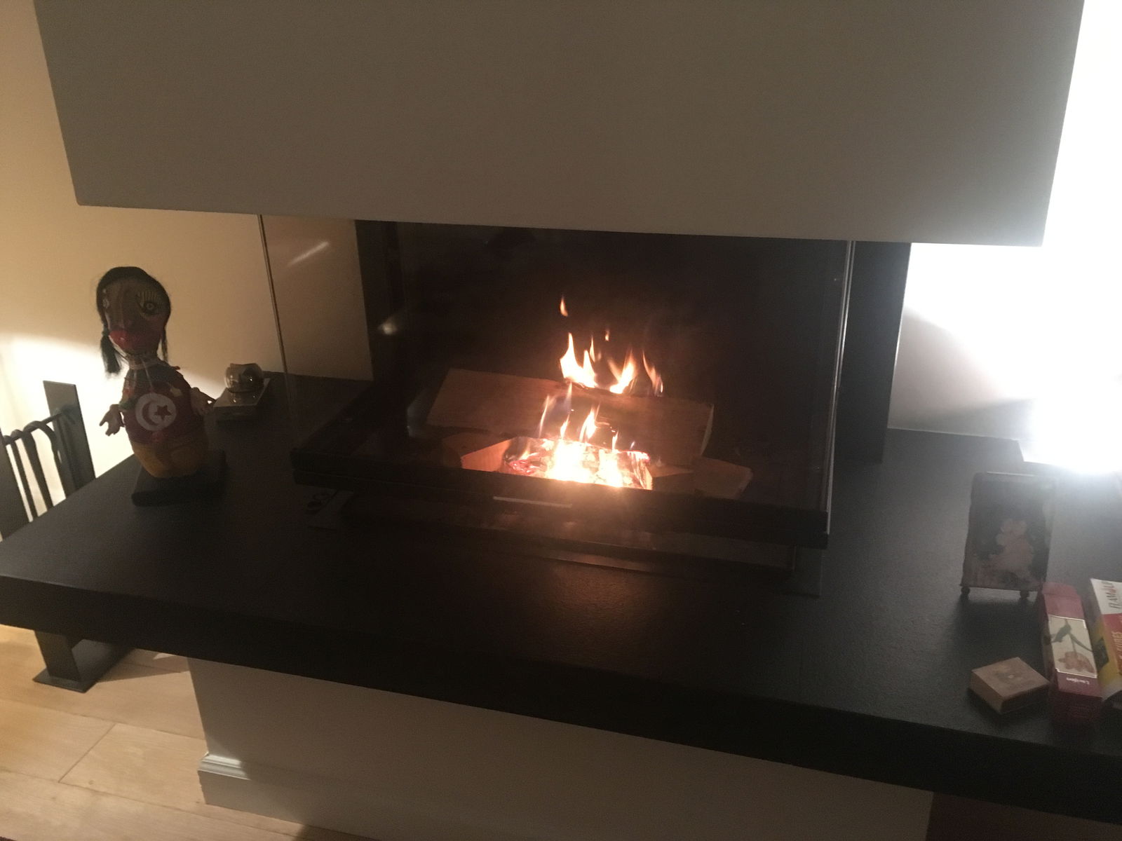 Tuisverblyf Boulogne-Billancourt 358586