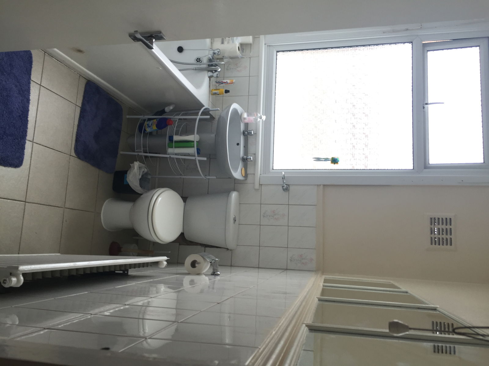 Tuisverblyf London 147350