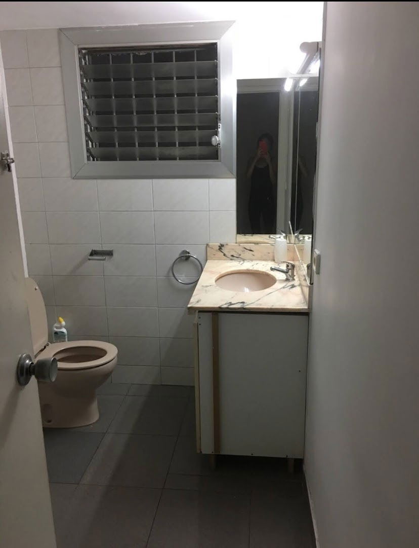 Tuisverblyf Barcelona 253432