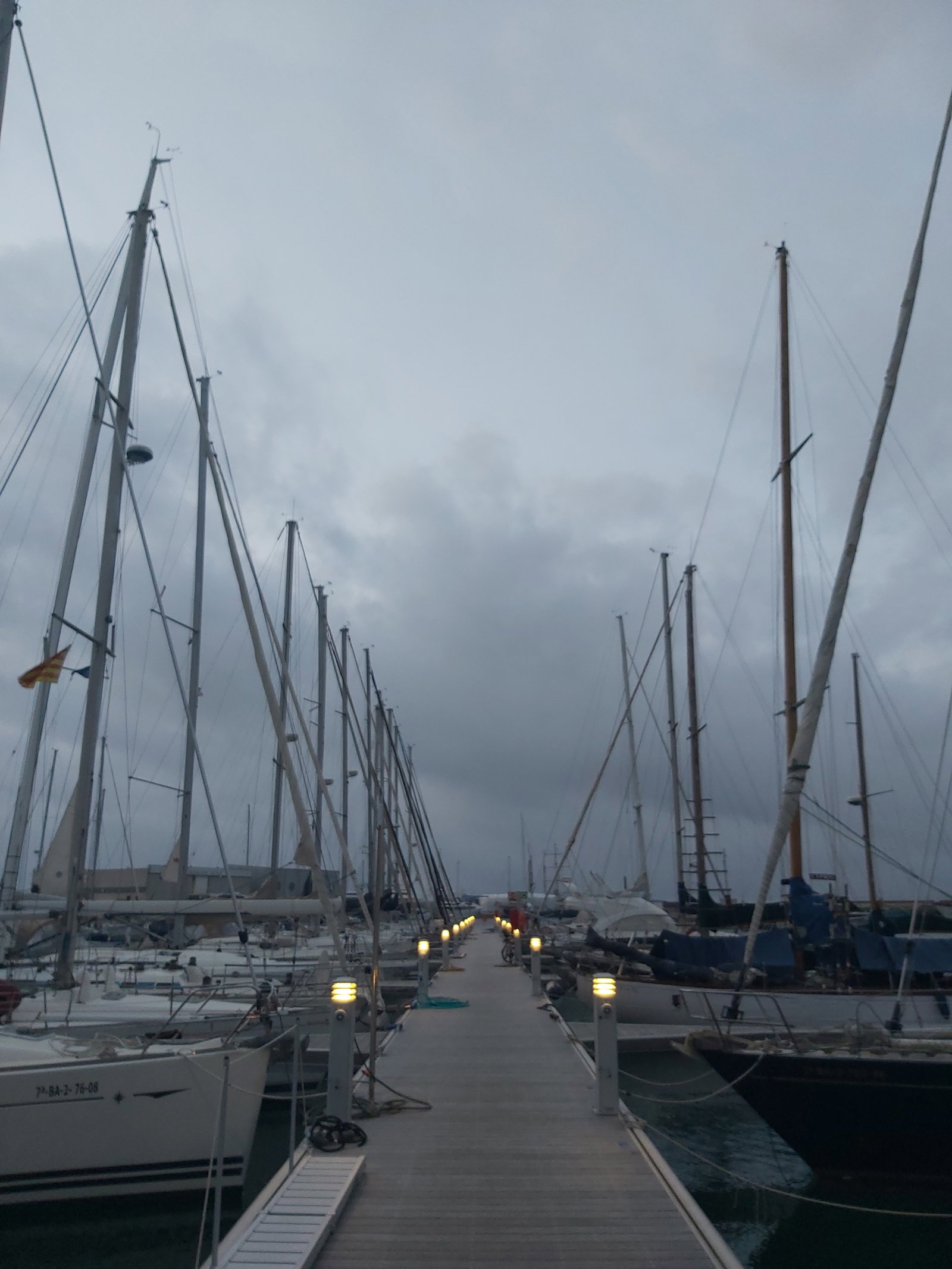 Tuisverblyf Arenys de Mar 227234