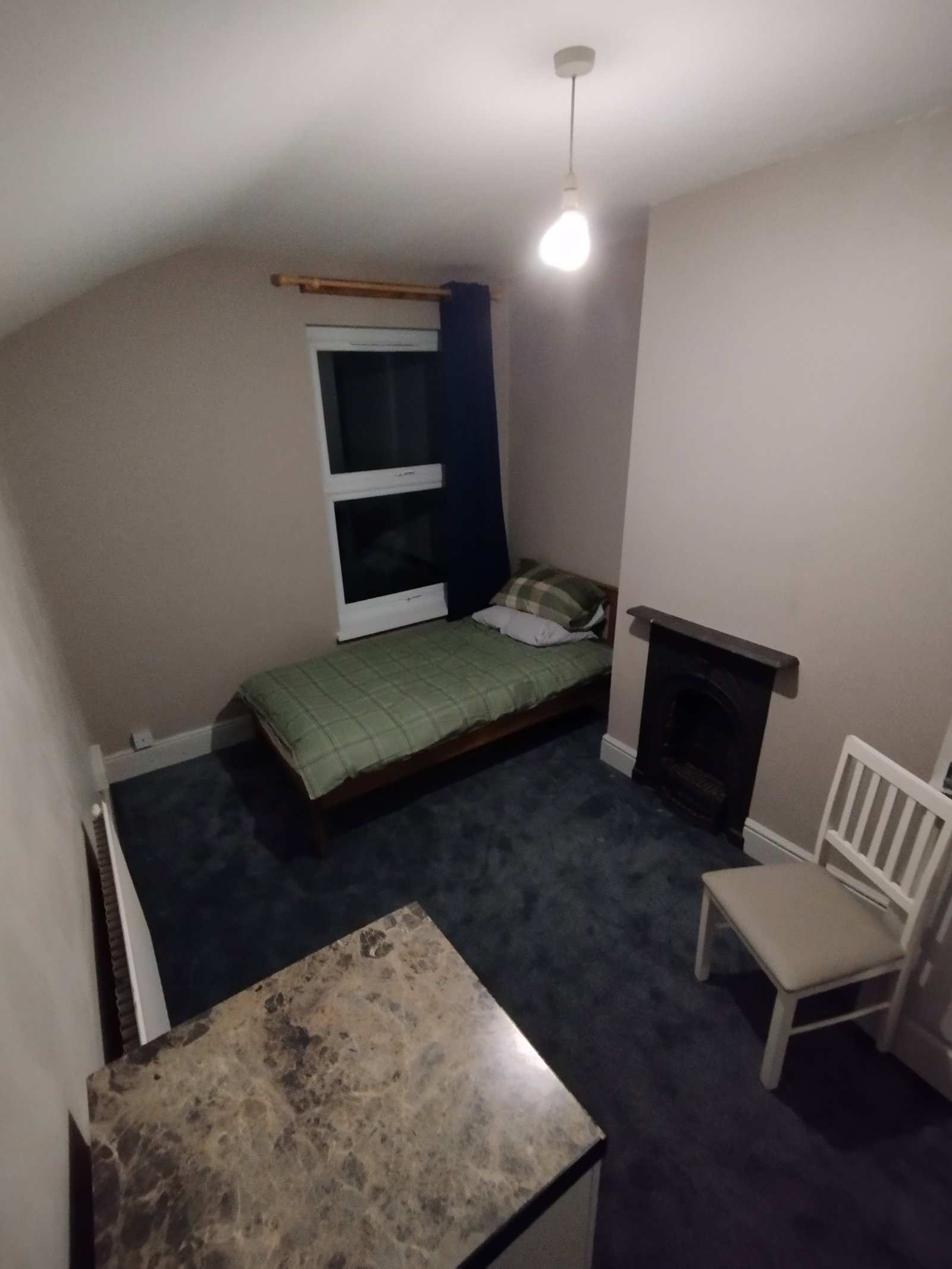 Tuisverblyf Hull 659519