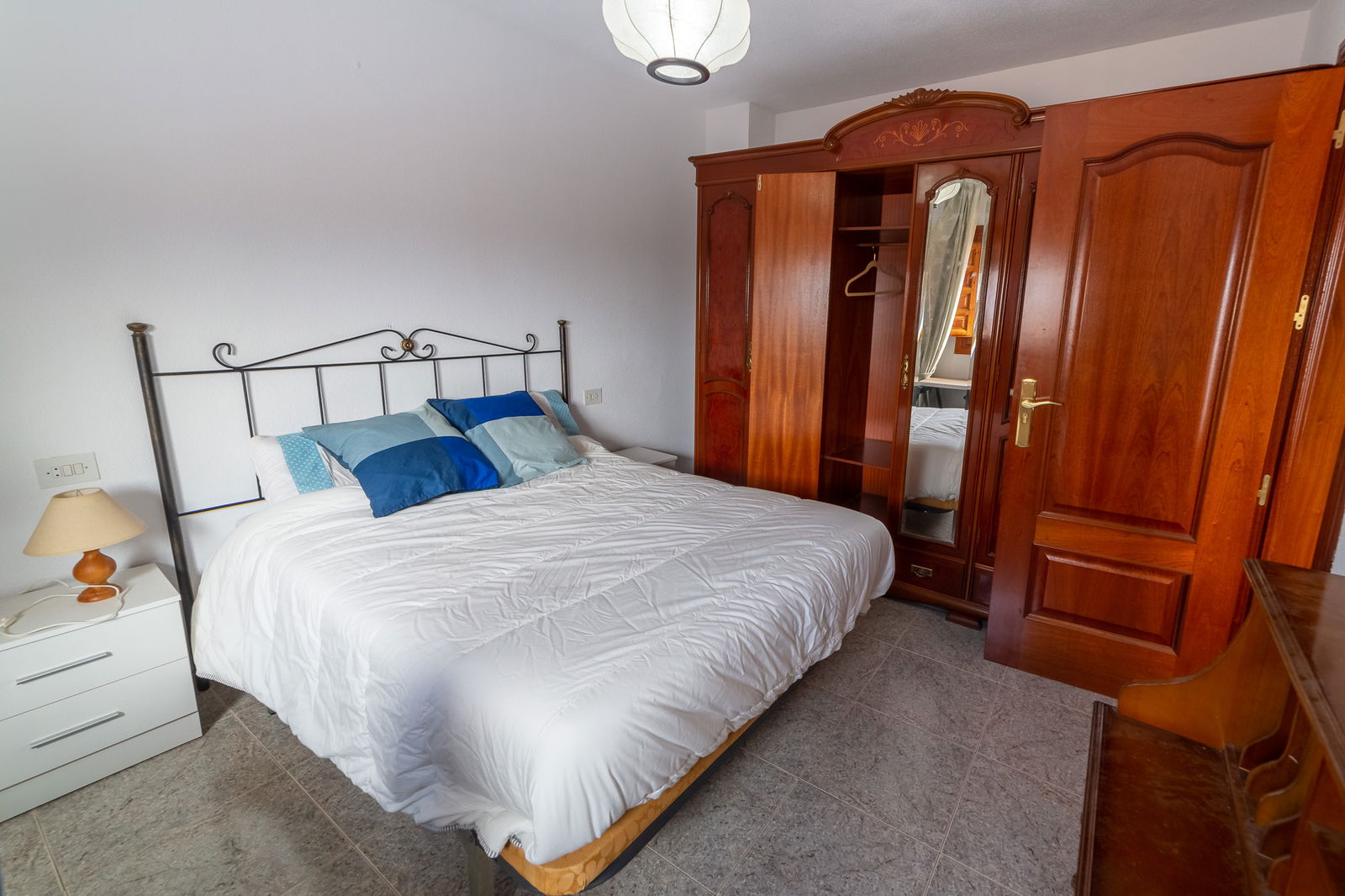 Tuisverblyf Granada 216480