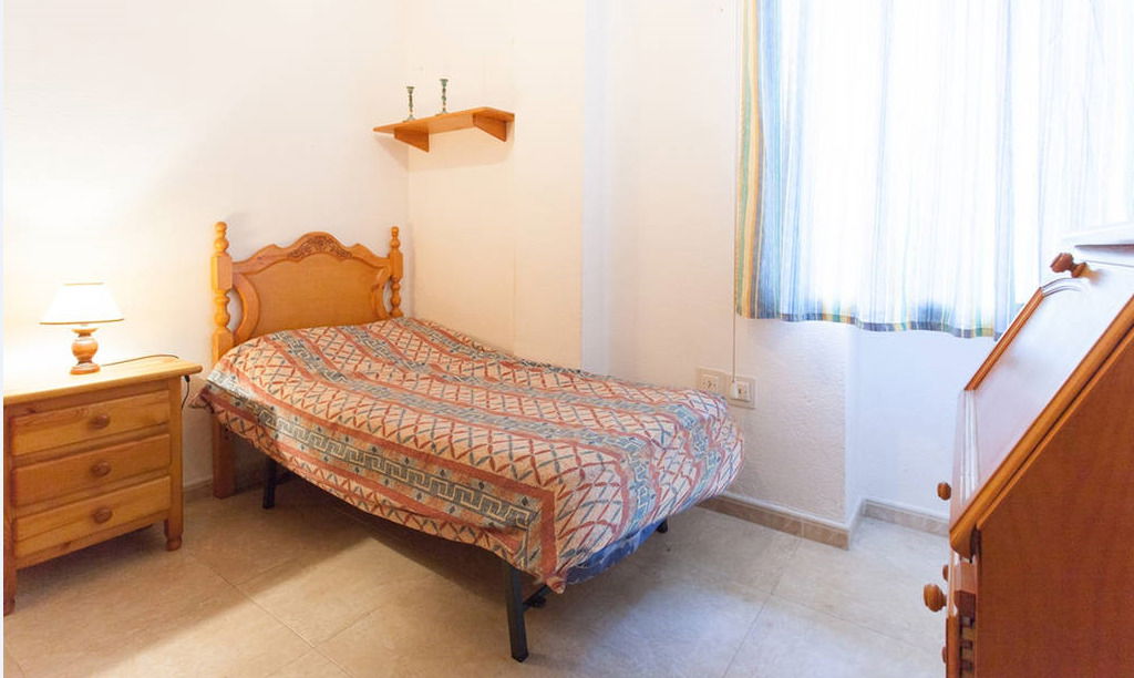 Gastekamers Sevilla 92329