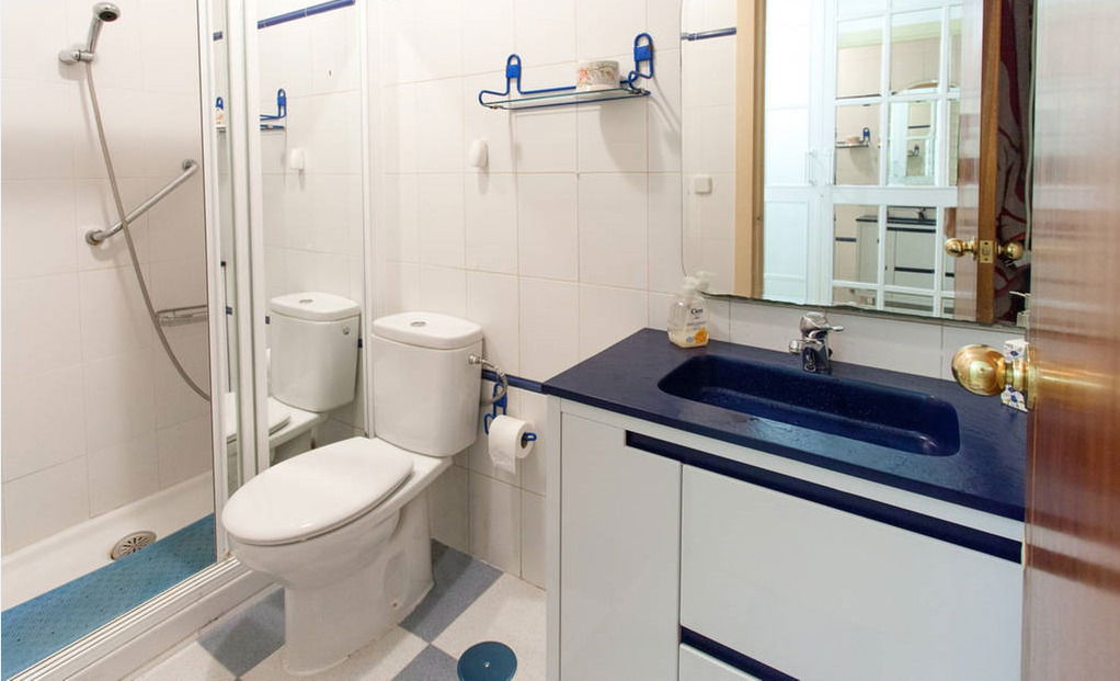 Gastekamers Sevilla 92329