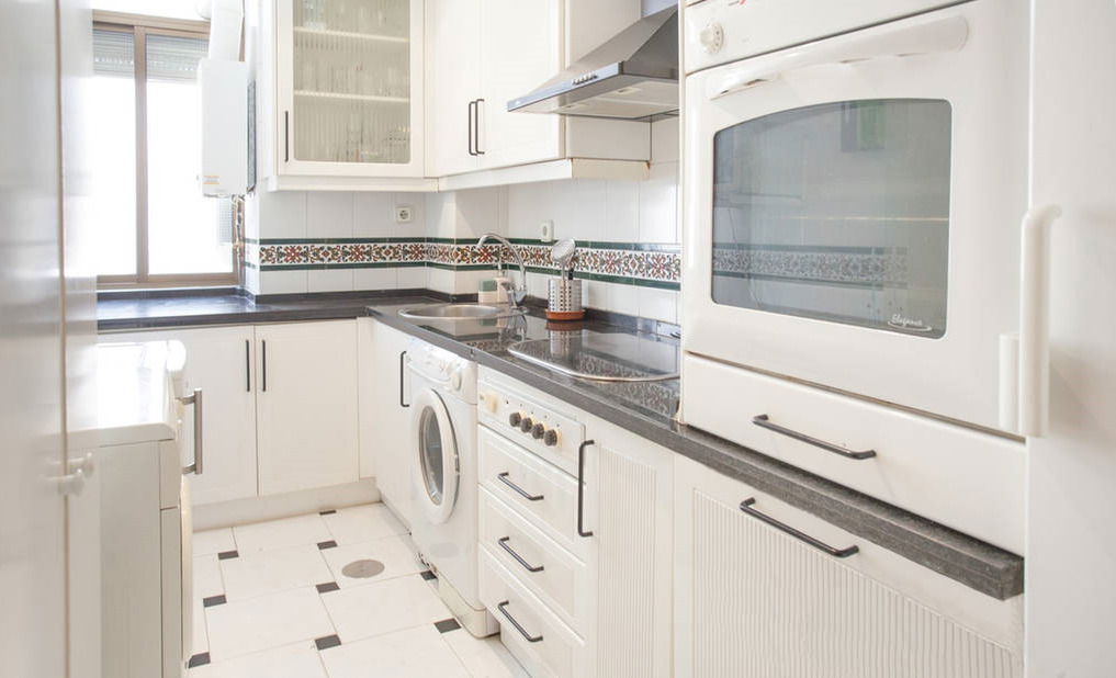 Gastekamers Sevilla 92329