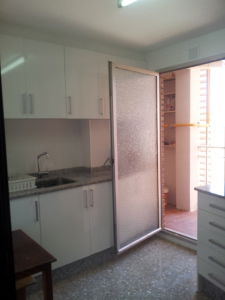 Tuisverblyf València 225107