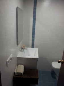 Tuisverblyf València 225107