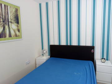 Roomlala | Dubbelkamer met ensuite