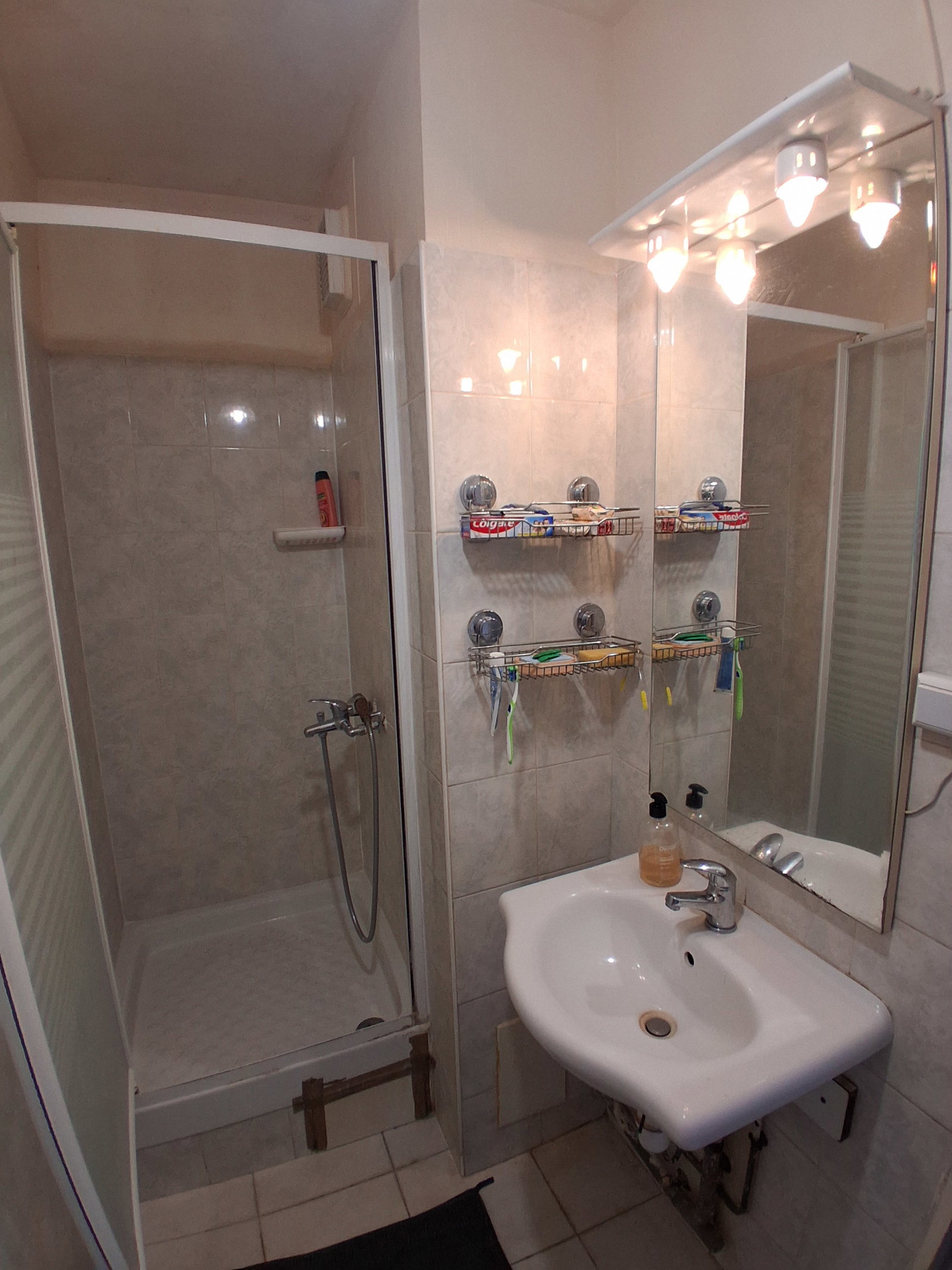 Homestay Gonesse 667977