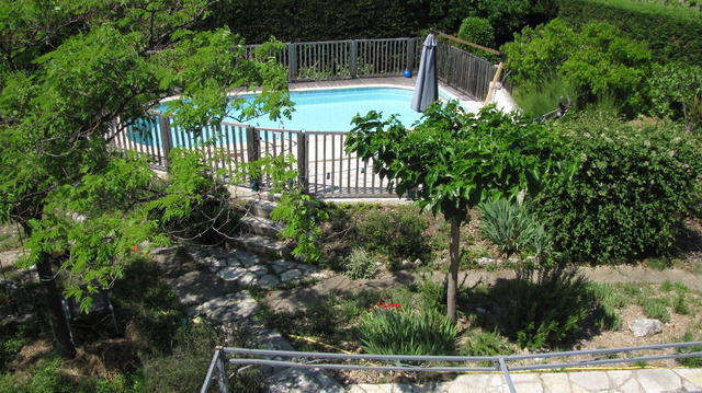 Tuisverblyf Montpeyroux 23226