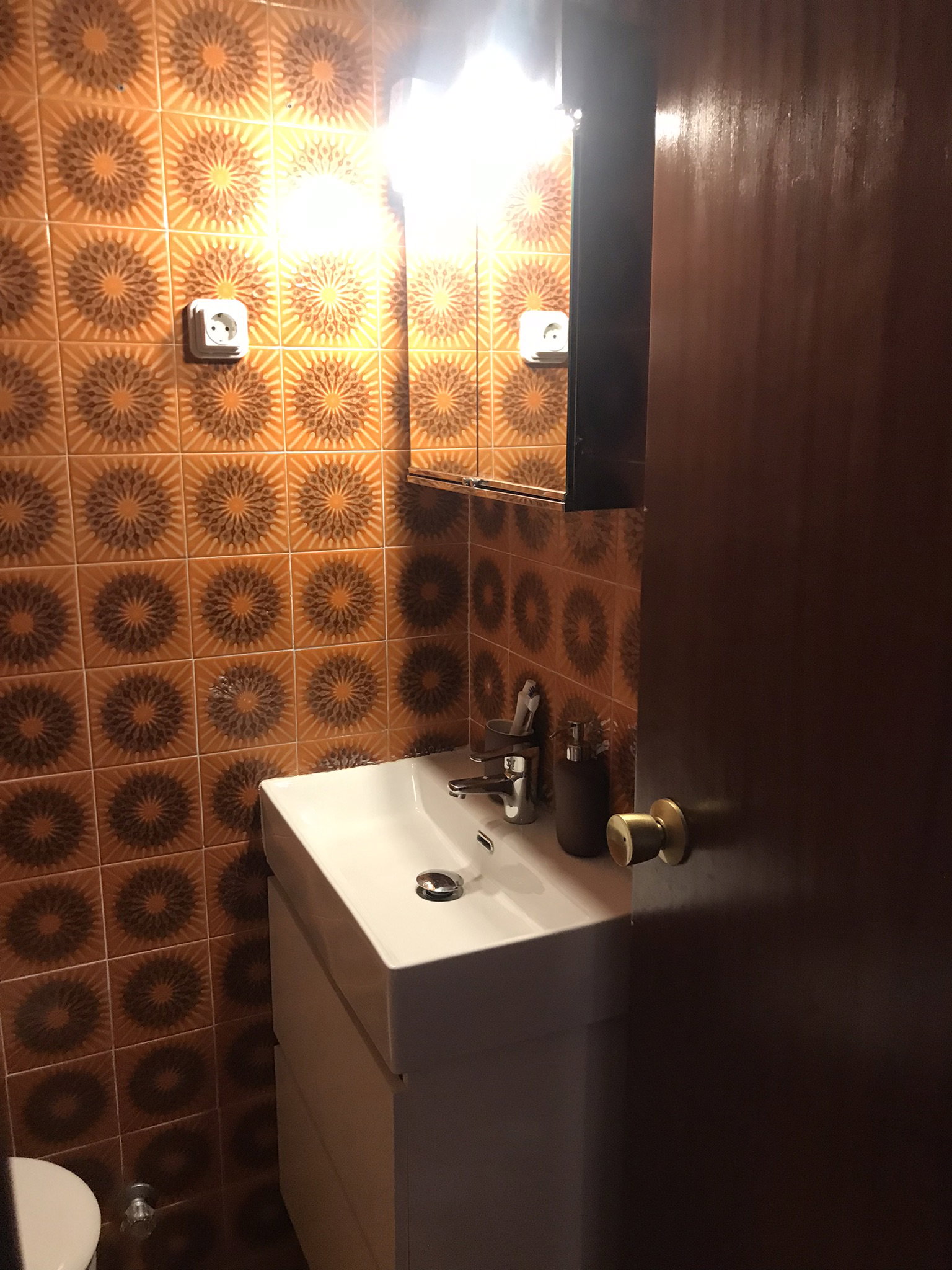 Homestay Barcelona 677011