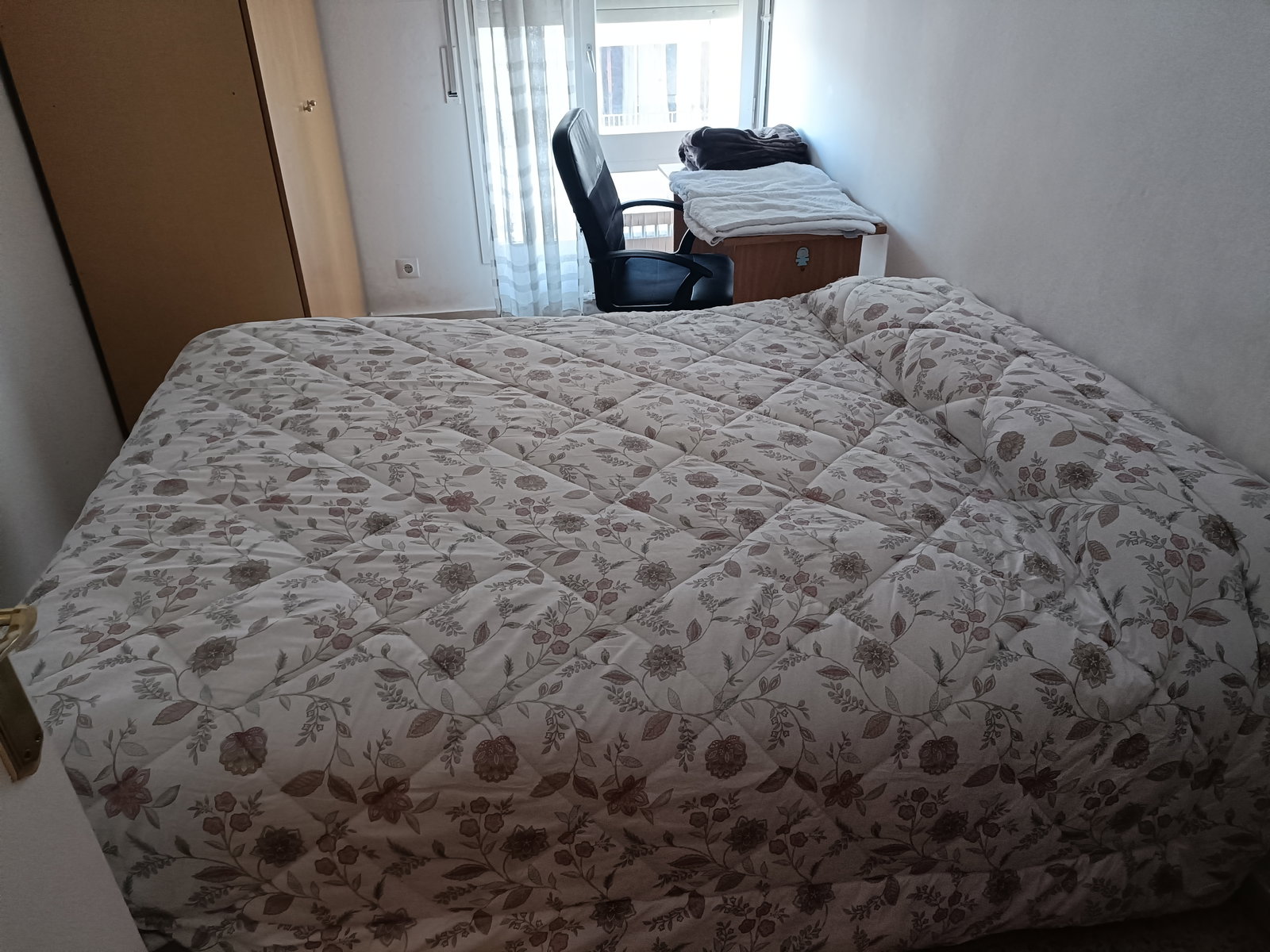 Homestay Barcelona 668432