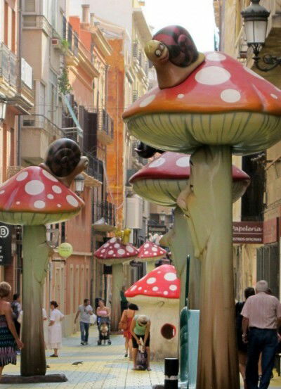 Onafhanklike Ateljee Alicante 105686