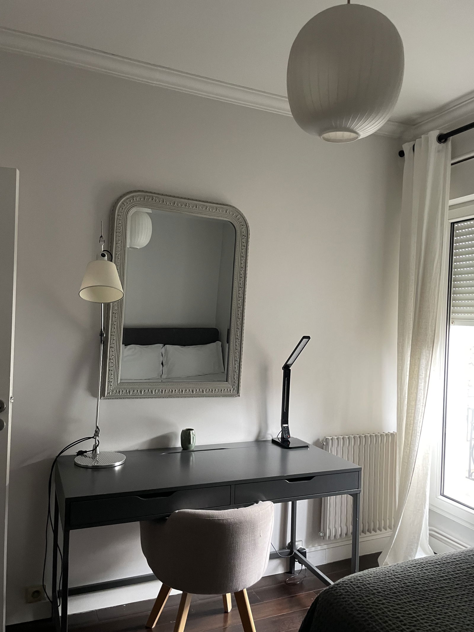 Tuisverblyf Boulogne-Billancourt 358478