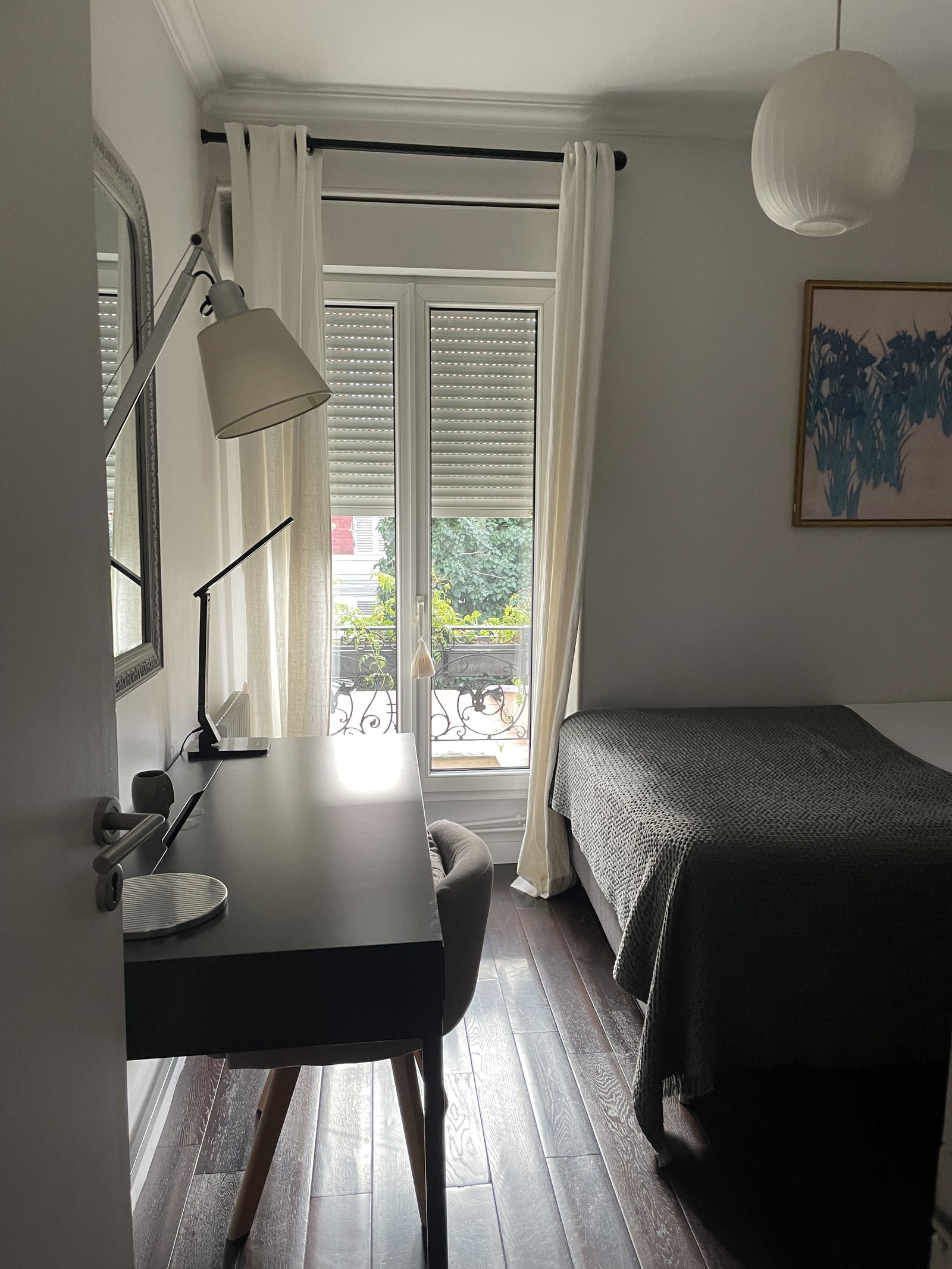 Tuisverblyf Boulogne-Billancourt 358478