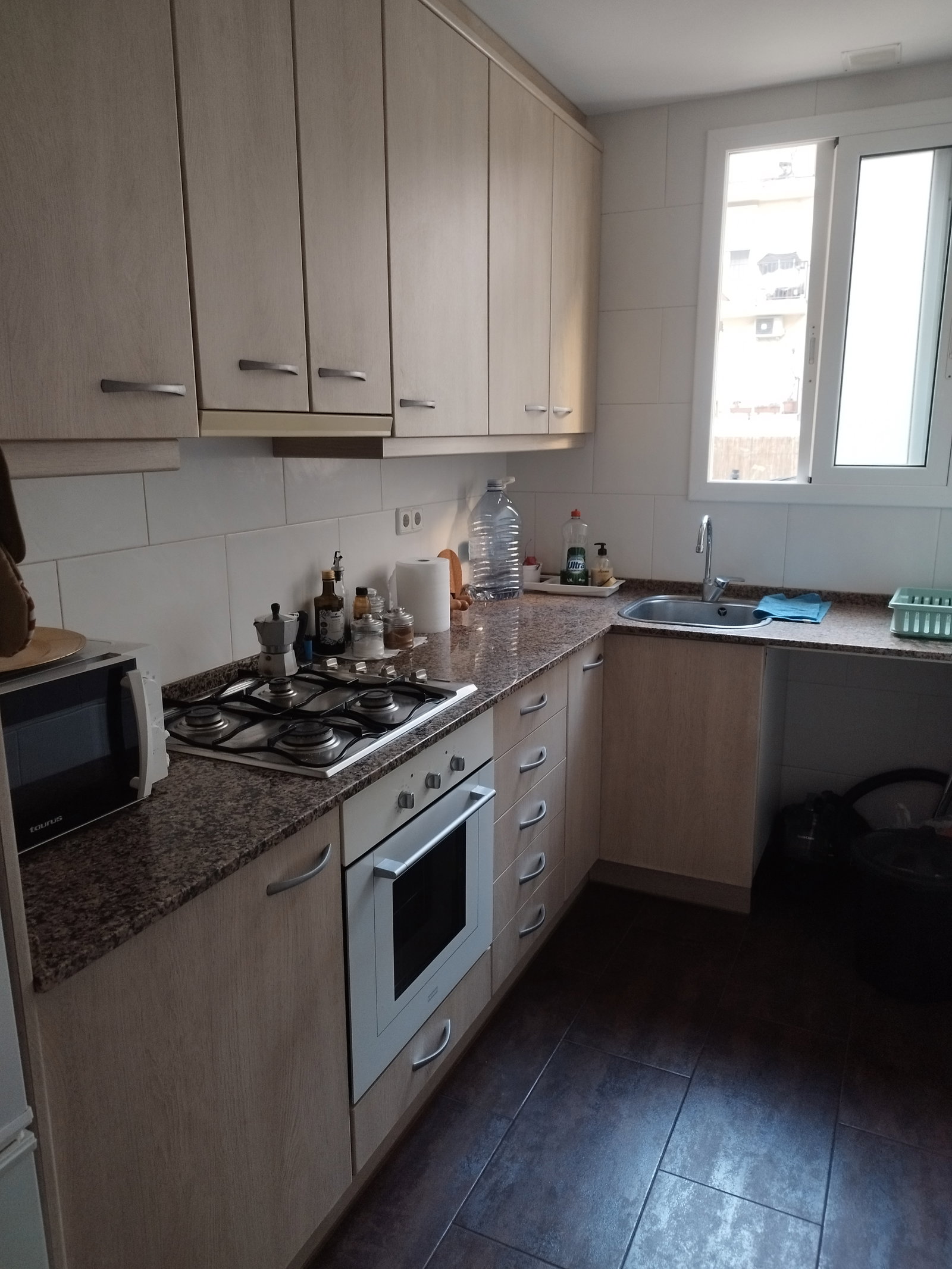 Homestay Barcelona 671578