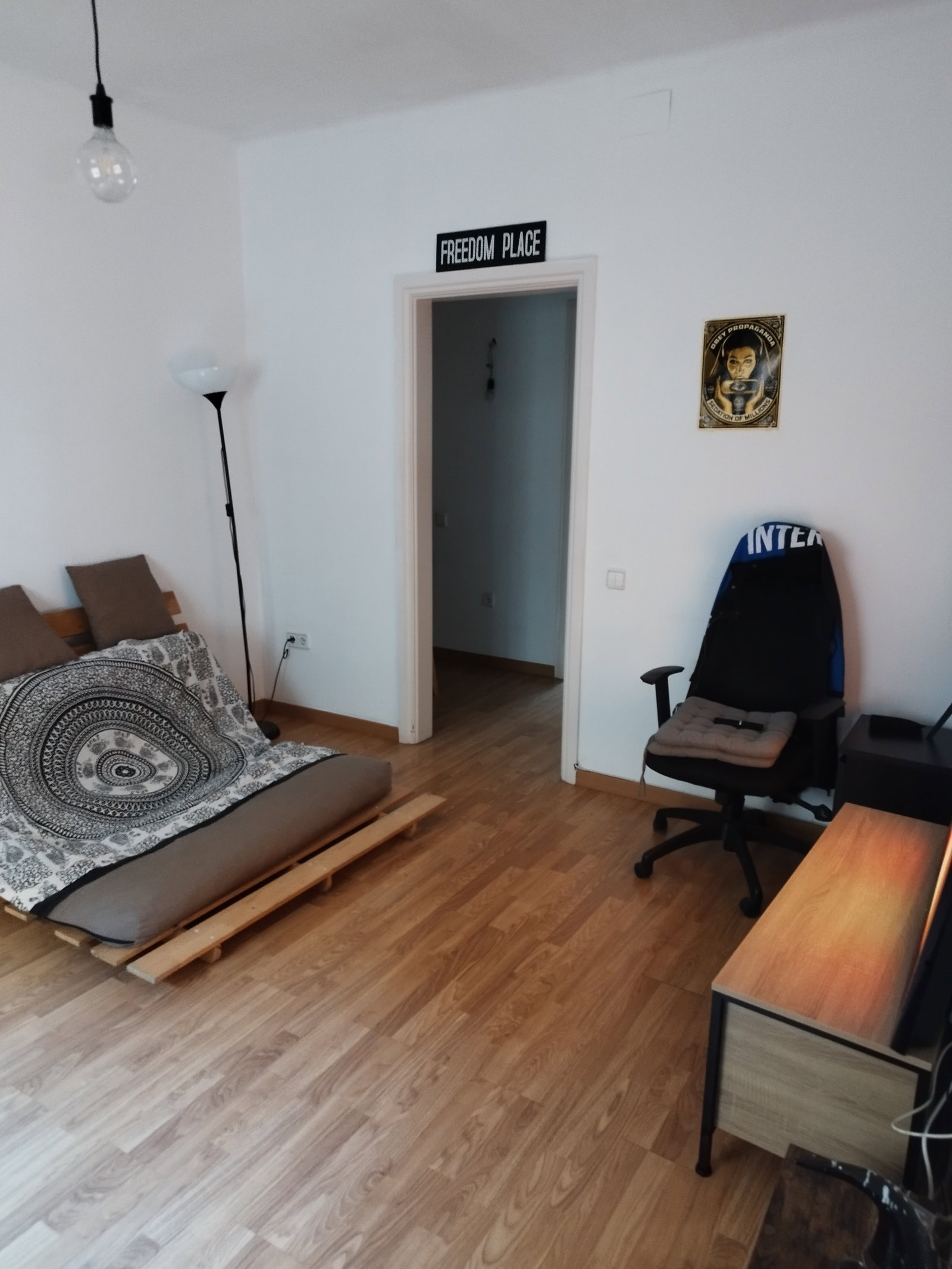 Homestay Barcelona 671578