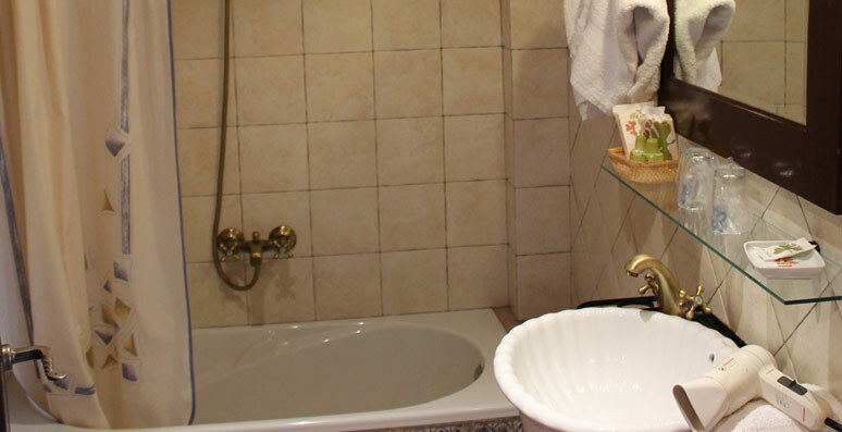 Tuisverblyf Collado Villalba 93733