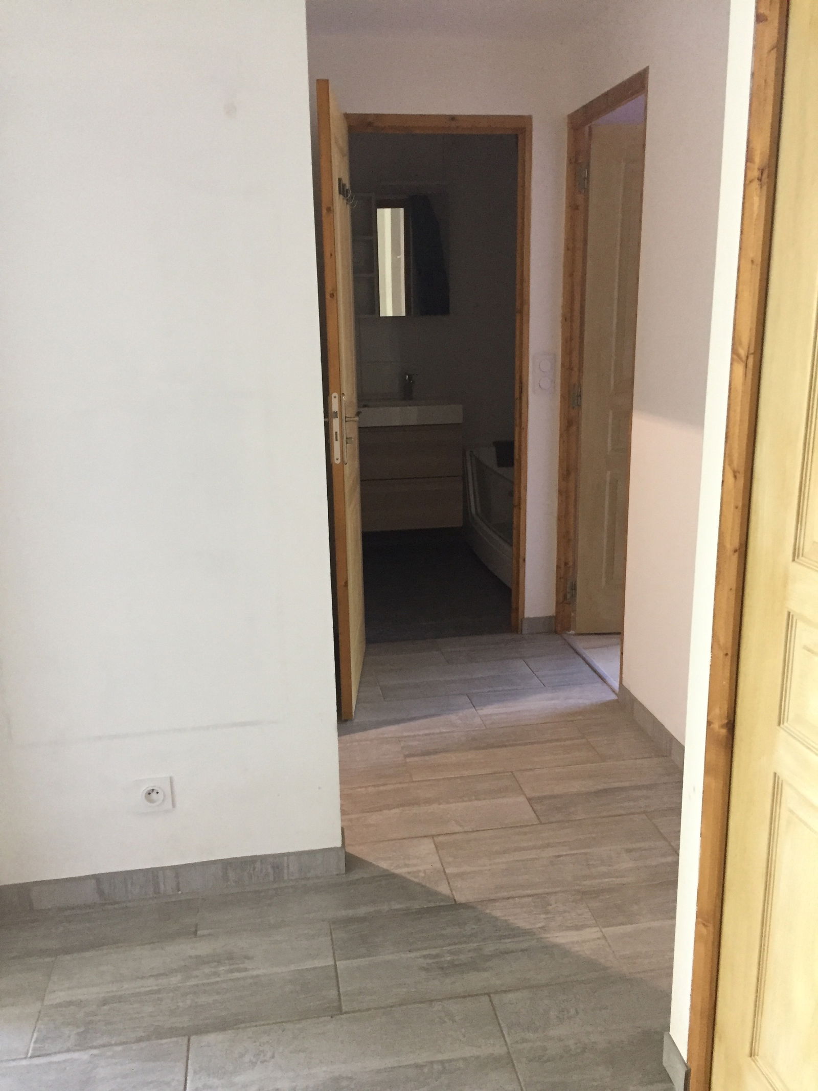 Tuisverblyf Lyon 253947