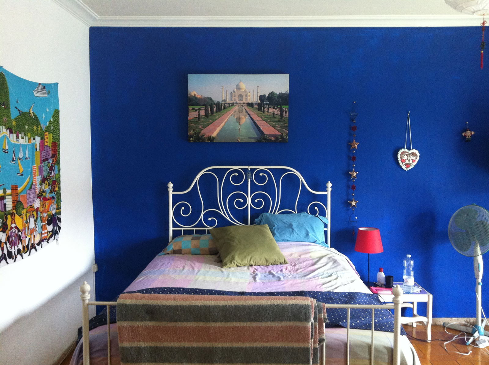 Onafhanklike Ateljee Barcelona 107310