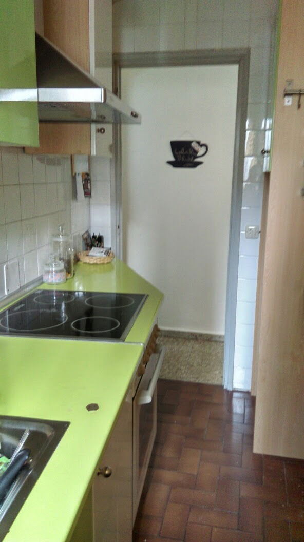 Kolokasie San Lorenzo de El Escorial 161565