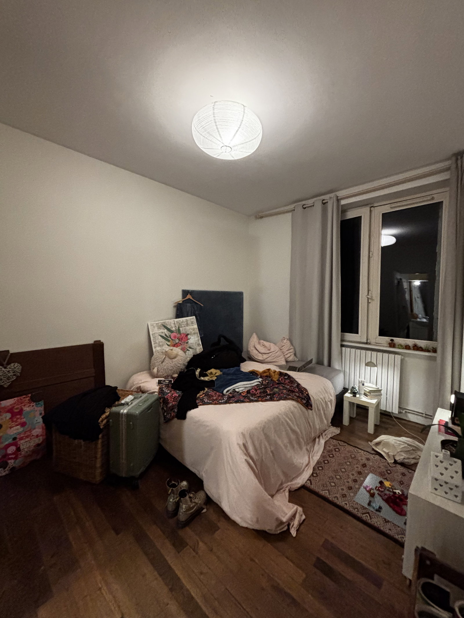 Homestay Brest 671758